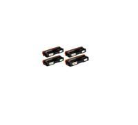 Black Compa Ricoh Aficio SPC252DNC252SFC262S-65K407716