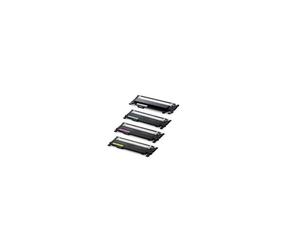 Toner Nero Compatibile Samsung Clp360 365 3300 3305 C460 C410 1,5K CLT - K406S