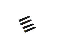Sharp Toner compatibile SHMX23GTBKPP Nero per MX-2010U/2310U/3111U/3114N 18K 375g