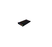 Toner Nero Compatibile Sharp MX-4112N MX-5112N 40K MX51GTBA Altissima Qualità