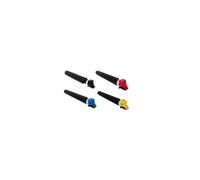 Black compatible triumph-adler utax 4006 ci-30k1t02rm0ut0