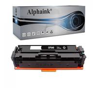 Toner Nero Compatiible CF540A per HP Laserjet Color Pro M280, M281, M254, M254DW