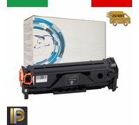 Toner Nero CRG-718 per Canon LBP 7200CDN, 7210CDN, 7660CDN, 7680CXMF, MF 8330CDN