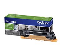 Brother TN-247BK cartuccia toner 1 pz Originale Nero