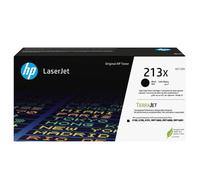 Toner Nero HP 213X Alta Capacità 9000 Pagine W2130X