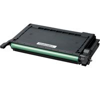 TONER ORIGINALE SAMSUNG CLP-K600A - NERO