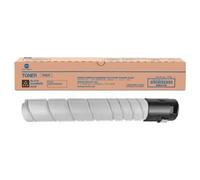 Konica Minolta TN324K toner nero Originale A8DA150