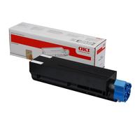 OKI 45807106 cartuccia toner Originale Nero 1 pezzo(i)