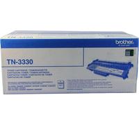 Brother Toner TN-3330 Originale Nero, fino a 3000 pagine, 1 pz
