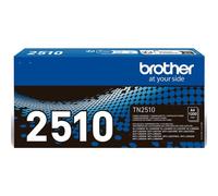 Brother TN-2510 cartuccia toner 1 pz Originale Nero