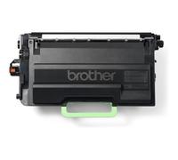 Toner nero originale Brother TN3600XXL