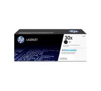 Toner Nero Originale HP 30X CF230X Alta Capacità per HP LaserJet Pro