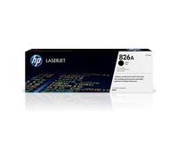 Toner Nero Originale HP 826A CF310A per HP Color LaserJet Enterprise