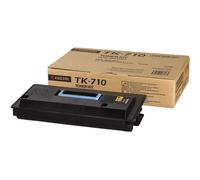 Toner nero originale Kyocera TK-710