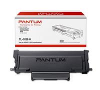 Toner nero originale Pantum TL-5120H