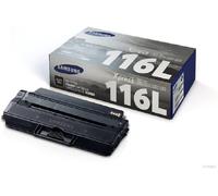 TONER NERO ORIGINALE SAMSUNG MLT-D116L SU828A XPRESS M2825ND M2885FW