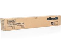 Toner nero per 27.000 pagine d-Color MF222plus / MF282plus / MF362plus - B1036 - B1036