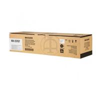 TONER NERO PER AR-6020N 20K N