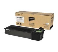 Sharp MX-237GT cartuccia toner 1 pz Originale Nero