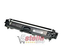 TONER NERO PER BROTHER MFC-9140CDN MFC-9330CDW MFC-9340CDW CARTUCCIA TN-241BK