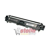 TONER NERO PER BROTHER MFC-9140CDN MFC-9330CDW MFC-9340CDW CARTUCCIA TN-241BK