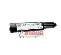 TONER NERO PER EPSON ACULASER CX21N CX21NC CX21NF CX21NFC CX21NFCT CX21NFT