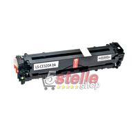 TONER NERO PER HP LASERJET PRO CP1525 CP1525n CP1525nw CARTUCCIA 128A CE320A