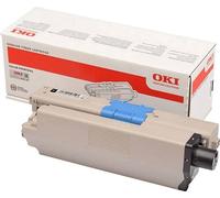 TONER NERO PER OKI C332/MC363 3.5K PAGINE - 46508712