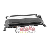 TONER NERO PER SAMSUNG CLP 320 320N 325 325W CARTUCCIA K4072S