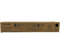Toshiba toner nero T-FC200E