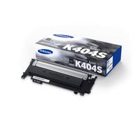 Toner nero Samsung CLT-K404S SL-C43X/SL-C48X