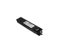TONER T-FC25EK NERO COMPATIBILE 6AJ00000075 PER TOSHIBA E-STUDIO 2040,2540,3040,