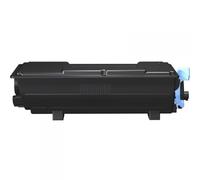 Toner Nero + Vaschetta compatibile Kyocera MA4500ix 14.5K 1T0C100NL0
