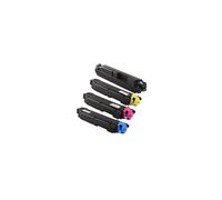 Toner Nero + Vaschetta Recupero Comp Triumph-Adler Utax 355 356Ci 12K 1T02VM0UT0