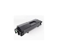 Toner Nero + Vaschetta Recupero Compat. UTAX Triumph Adler 358ci 17K 1T02Z60UT0