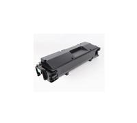 Toner Nero + Vaschetta Recupero Compat. UTAX Triumph Adler P458ci 20K 1T02Z20UT0