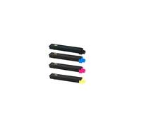 Toner Nero + Vaschetta Recupero Kyocera TASKalfa 2550ci 12K 1T02MV0NL0