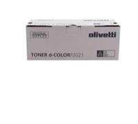 TONER NERO X D-COLOR P2021 3600K