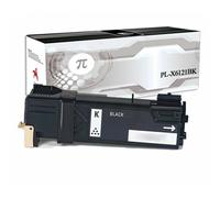 TONER NERO X6121BK COMPATIBILE PER XEROX PHASER 6121D-N-S-MFP 2600 COPIE