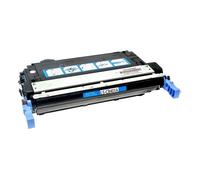 TONER Non-OEM DI NUOVA COSTRUZIONE ALTERNATIVO PER HP CB401A 642A CIANO