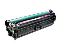 TONER Non-OEM DI NUOVA COSTRUZIONE ALTERNATIVO PER HP CE743A 307A MAGENTA