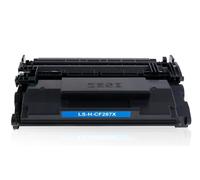 TONER Non-OEM DI NUOVA COSTRUZIONE ALTERNATIVO PER HP CF287X 87X