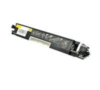 TONER Non-OEM DI NUOVA COSTRUZIONE ALTERNATIVO PER HP CF352A 130A GIALLO