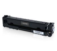 TONER Non-OEM DI NUOVA COSTRUZIONE ALTERNATIVO PER HP CF410A NERO