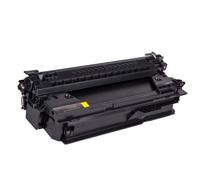 TONER Non-OEM DI NUOVA COSTRUZIONE ALTERNATIVO PER HP CF452A 655A GIALLO