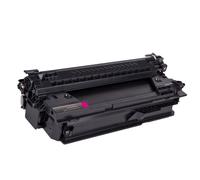 TONER Non-OEM DI NUOVA COSTRUZIONE ALTERNATIVO PER HP CF453A 655A MAGENTA