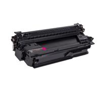TONER Non-OEM DI NUOVA COSTRUZIONE ALTERNATIVO PER HP CF463X 656X MAGENTA (Versi