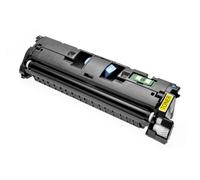 TONER Non-OEM DI NUOVA COSTRUZIONE ALTERNATIVO PER HP Q3962A 112A GIALLO