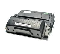 TONER Non-OEM DI NUOVA COSTRUZIONE ALTERNATIVO PER HP Q5942X 42X