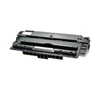 TONER Non-OEM DI NUOVA COSTRUZIONE ALTERNATIVO PER HP Q7516A 16A